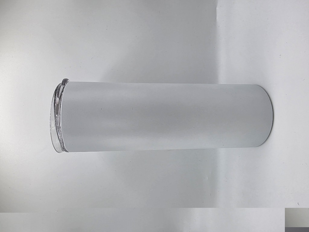 20oz Glow Skinny Tumbler - Blue