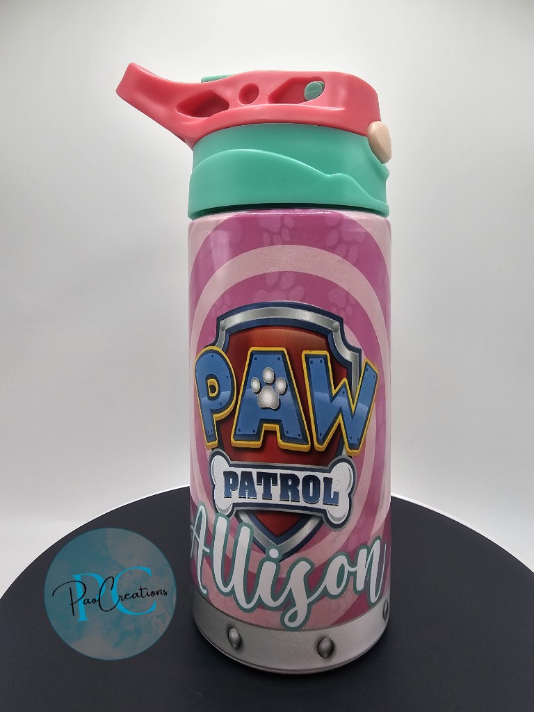 Vaso niño 12oz