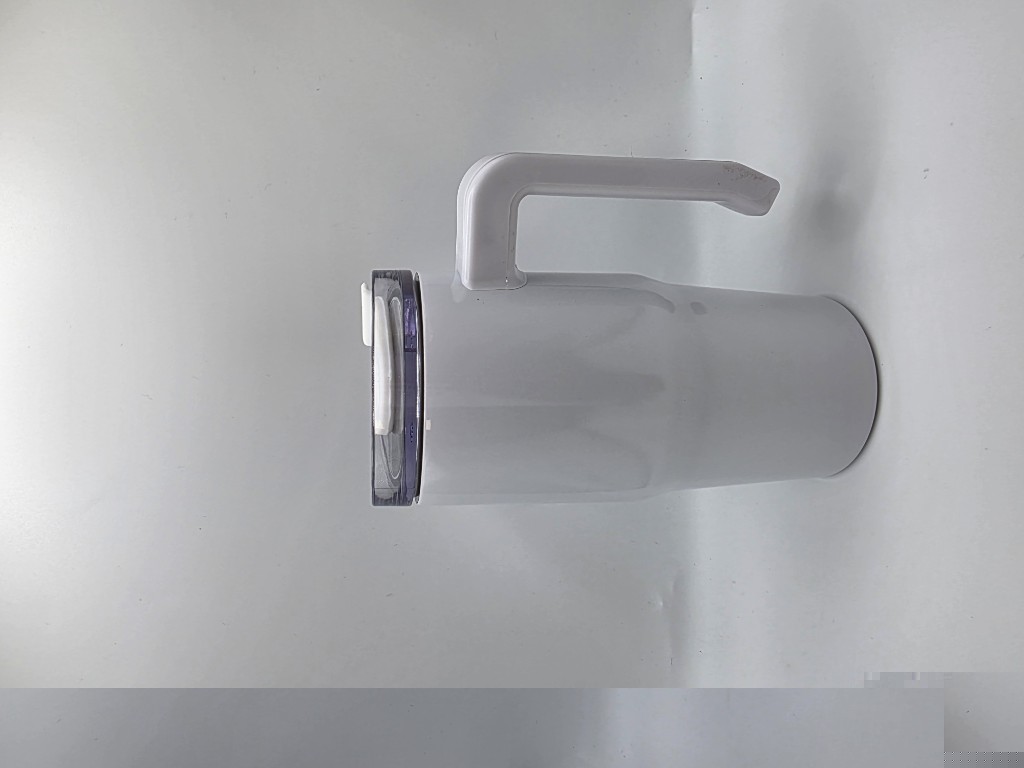 12oz Grippy Tumbler