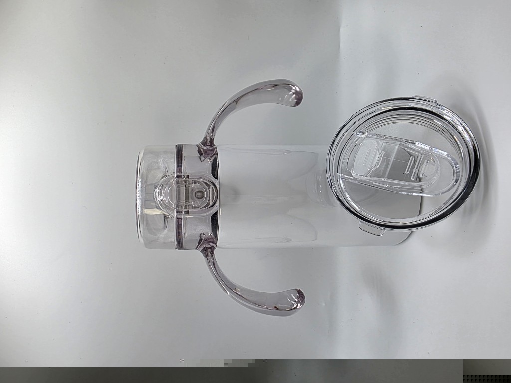 12oz Dúo tubler