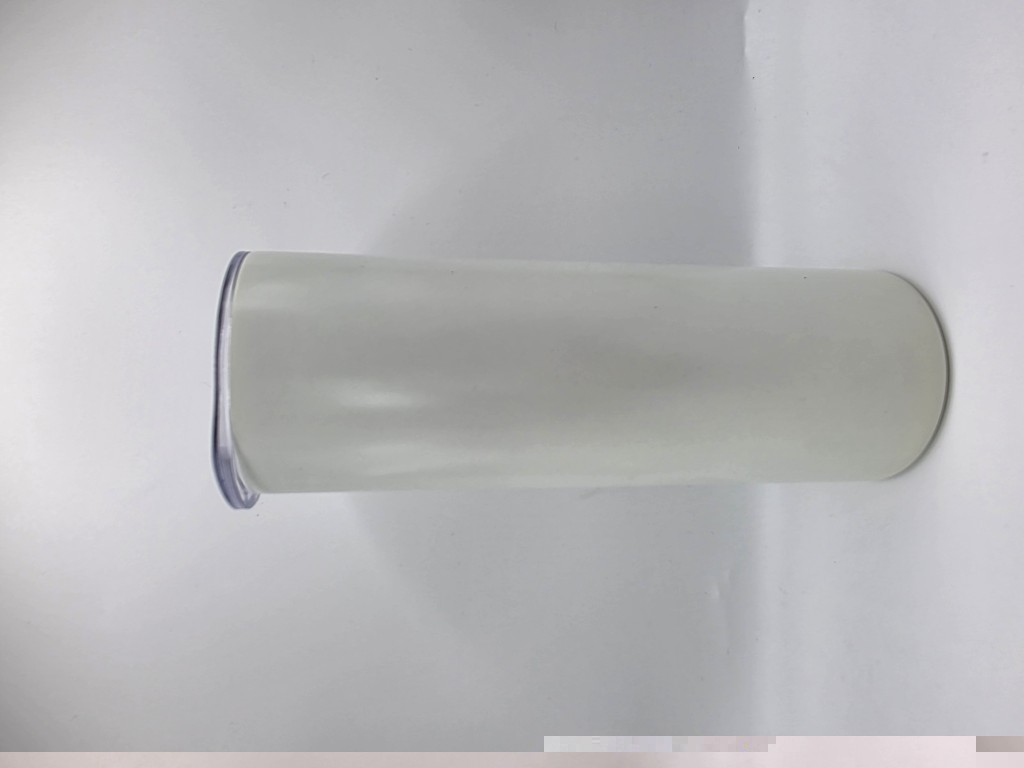 20oz  Glow Skinny Tumbler - Green