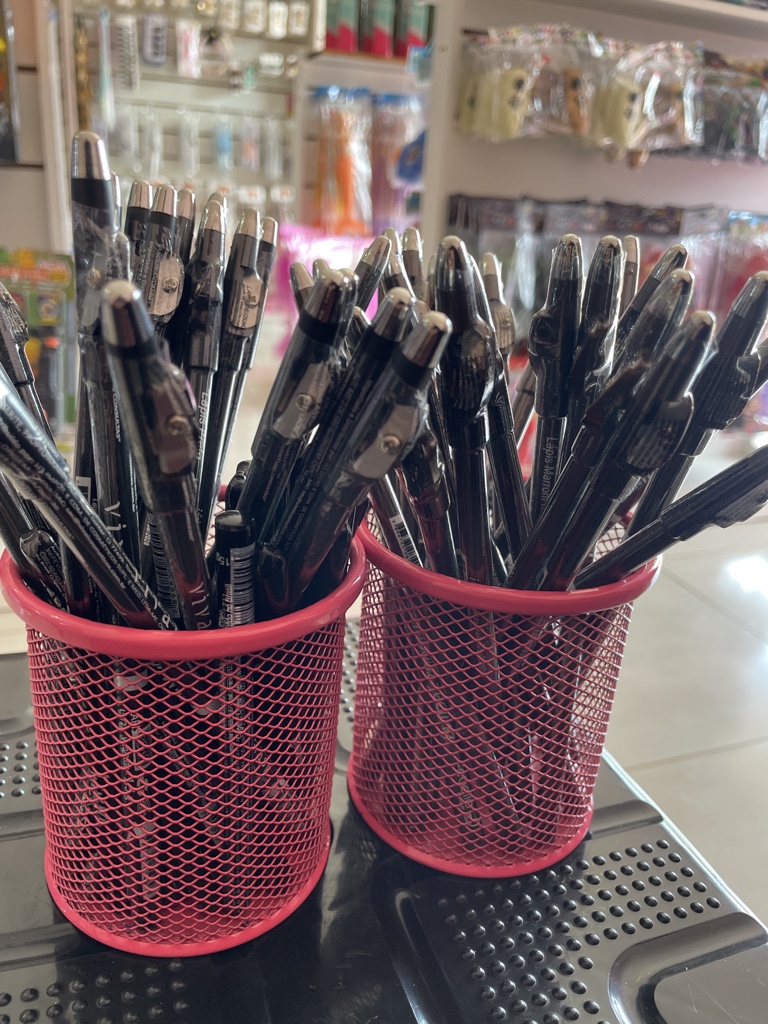 Lápis para olhos