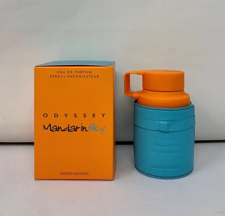 ODYSSEY MANDARIN SKY