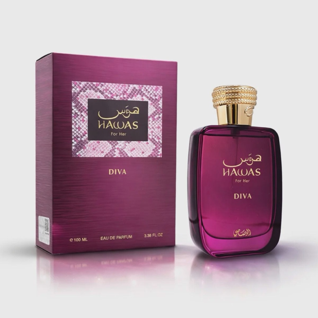 Hawas Diva
