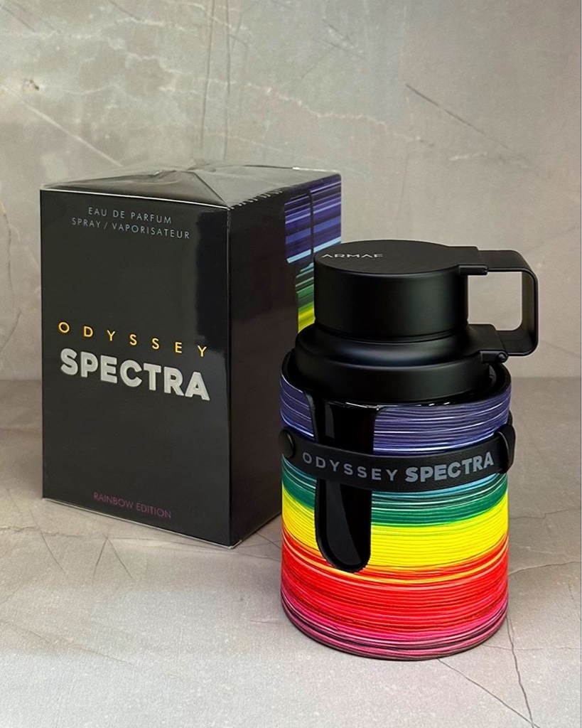 ODYSSEY SPECTRA