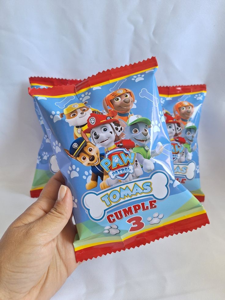 Candy bar