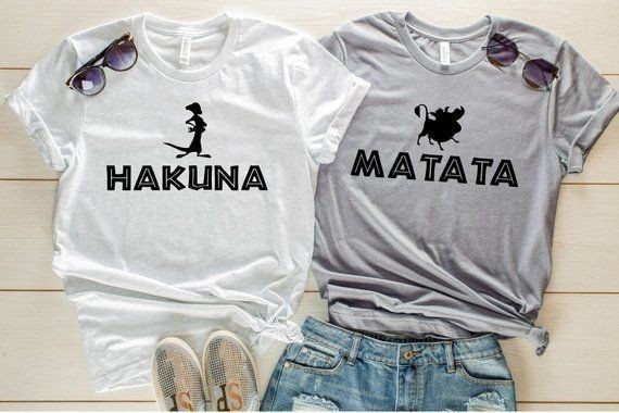 T-shirt mejores amigas
