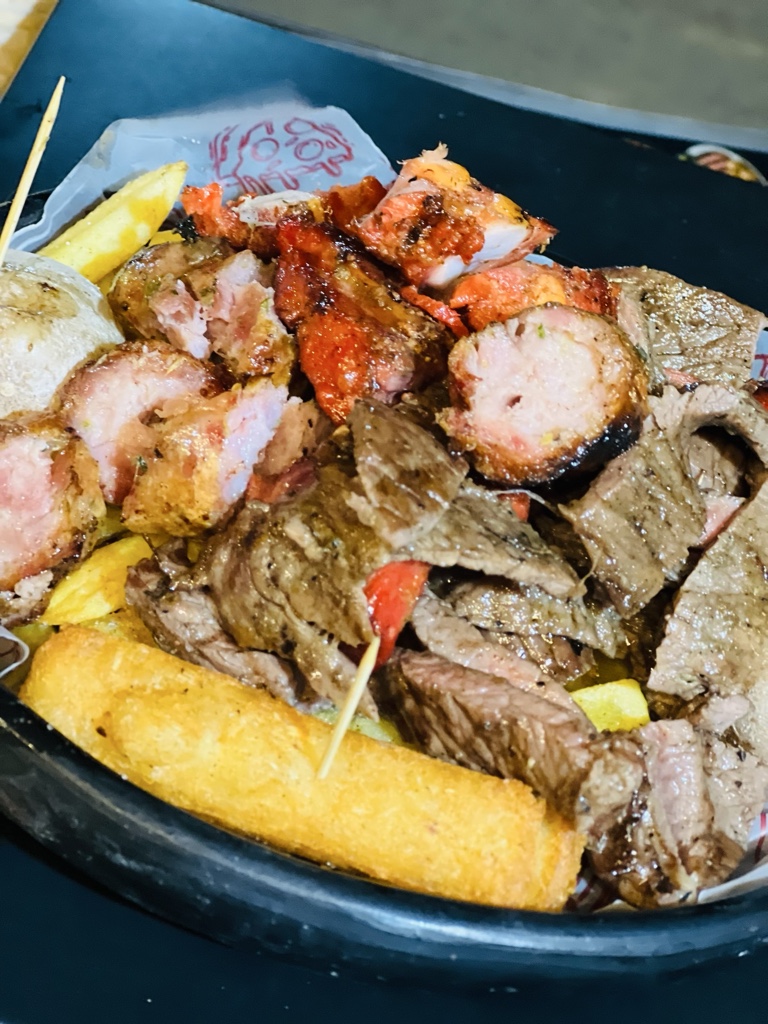 Picada x2