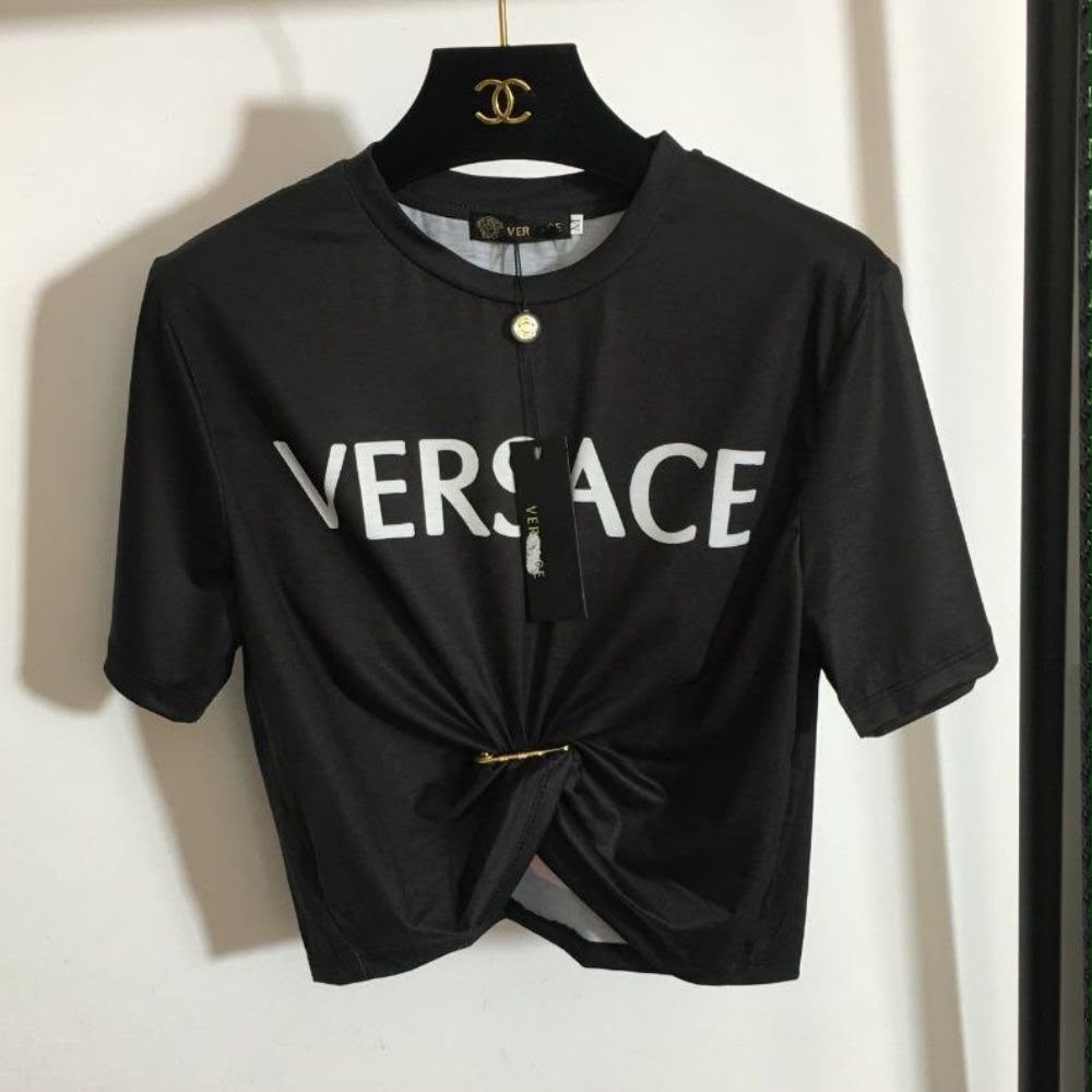 Versace negra M