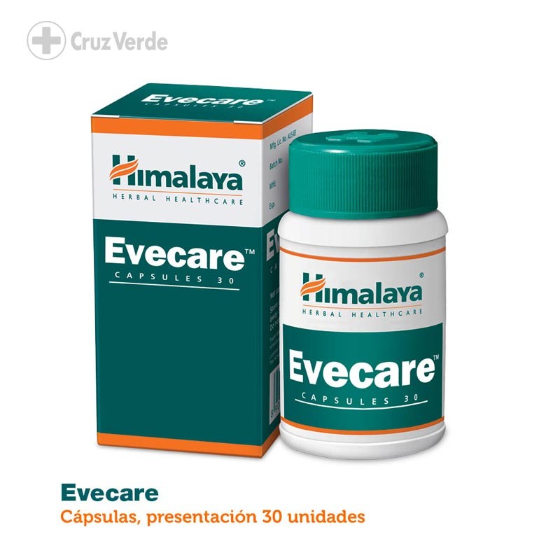 EVECARE X30 TAB