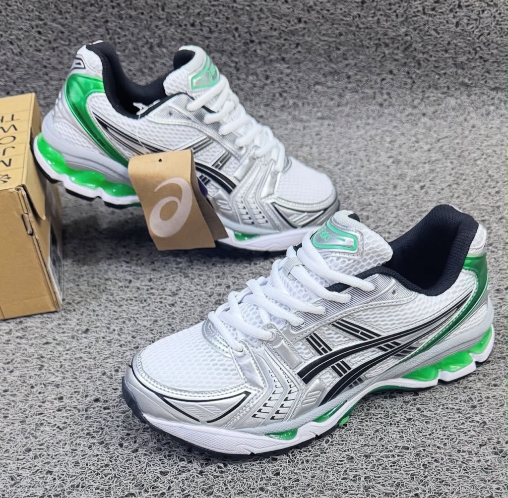 _*ASICS*_