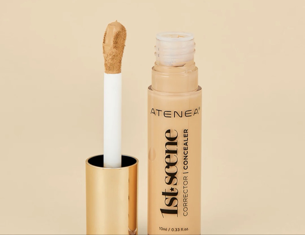 Corrector Atenea