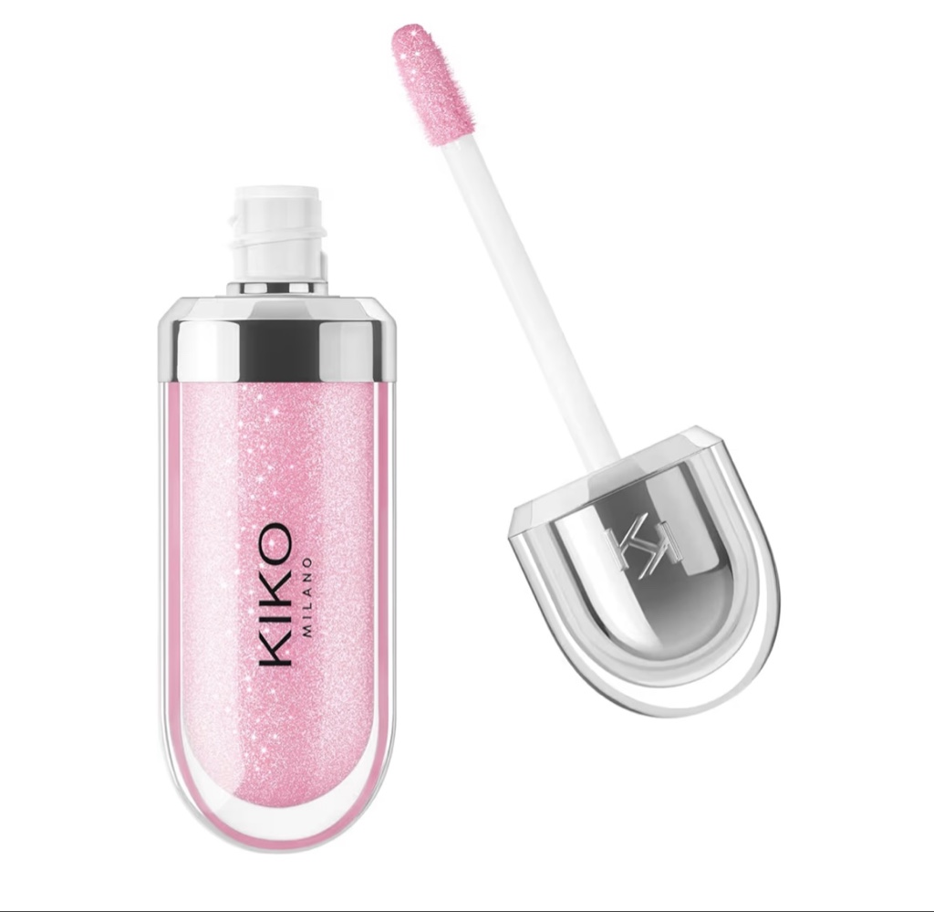 Gloss kiko milano