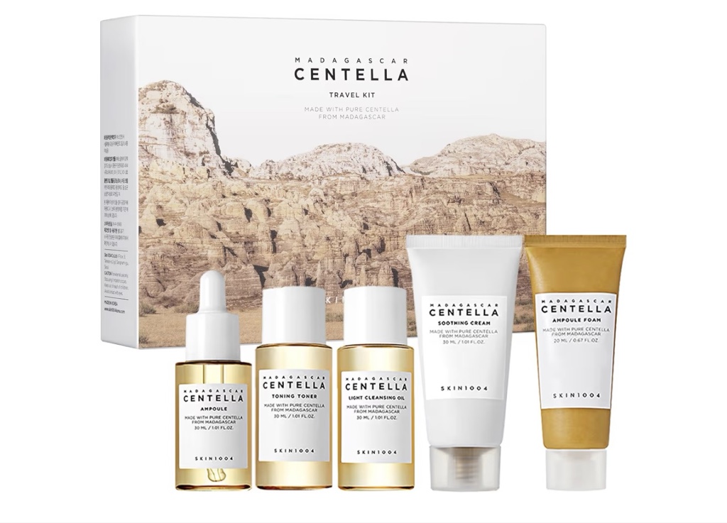 Kit centella