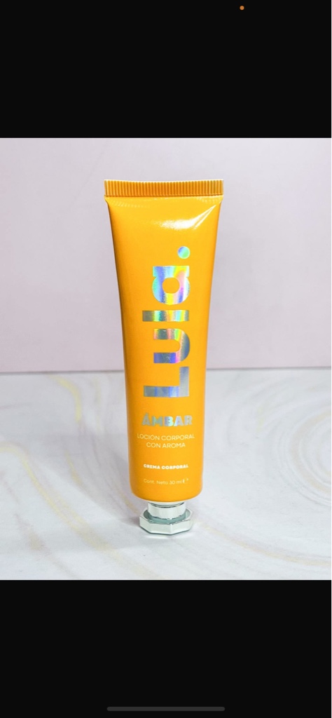 Crema corporal Lula