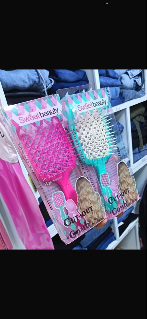 Cepillo cut-out