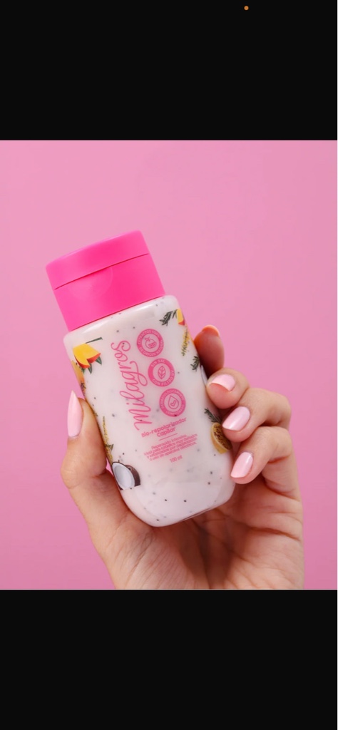 Bio Repolarizador Mini Milagros