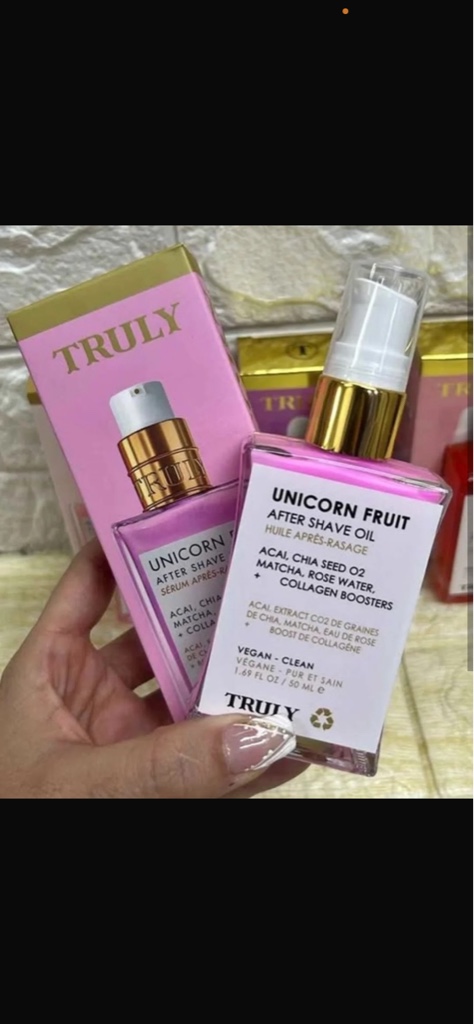 Crema truly 50ml