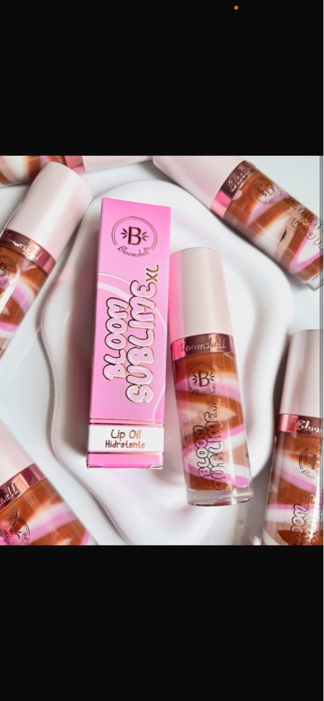 Gloss XL sublime  Bloomshell