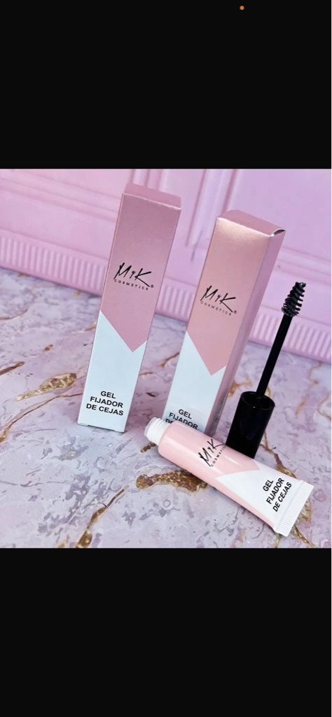 Gel para cejas MyK