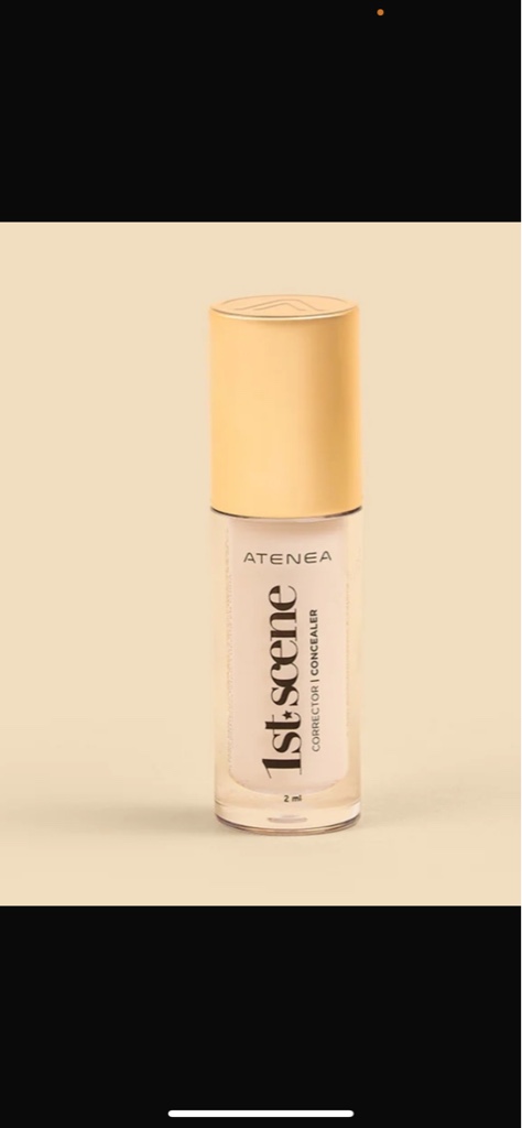 Corrector mini Atenea