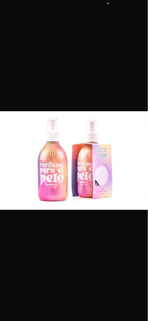 Perfume capilar FILAJ
