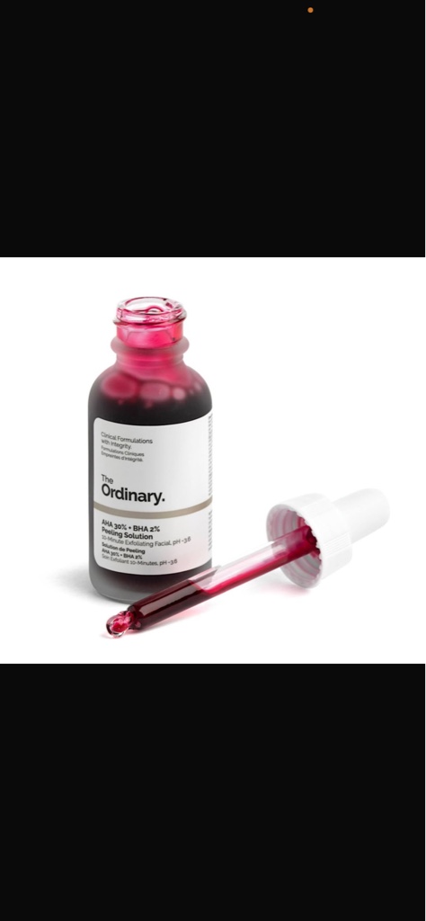Ordinary AHA30%