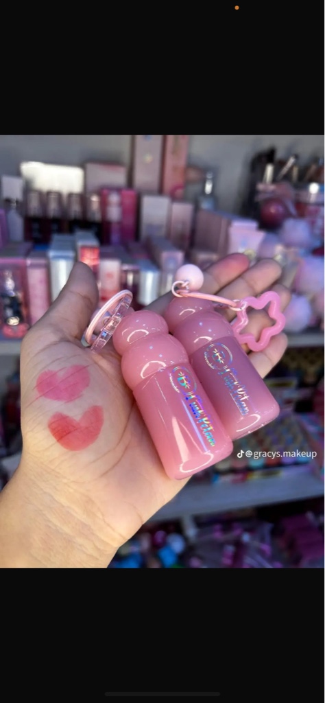 Tinta para labios Bloomshell