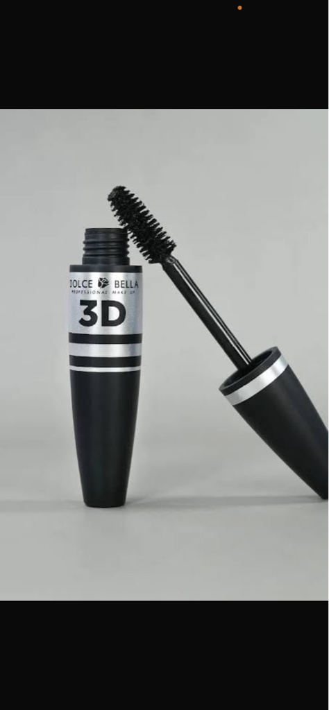 Pestañina Dolce bella 3D