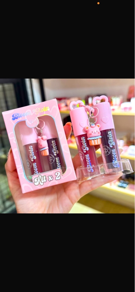 Kit Bloom Gioia bloomshell