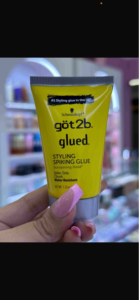 Gel para cejas got2b