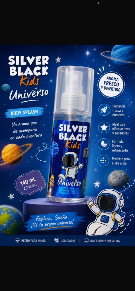 Splash Para Niños