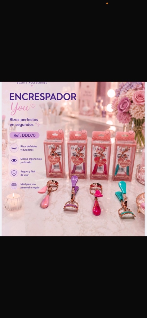 Encrespador you