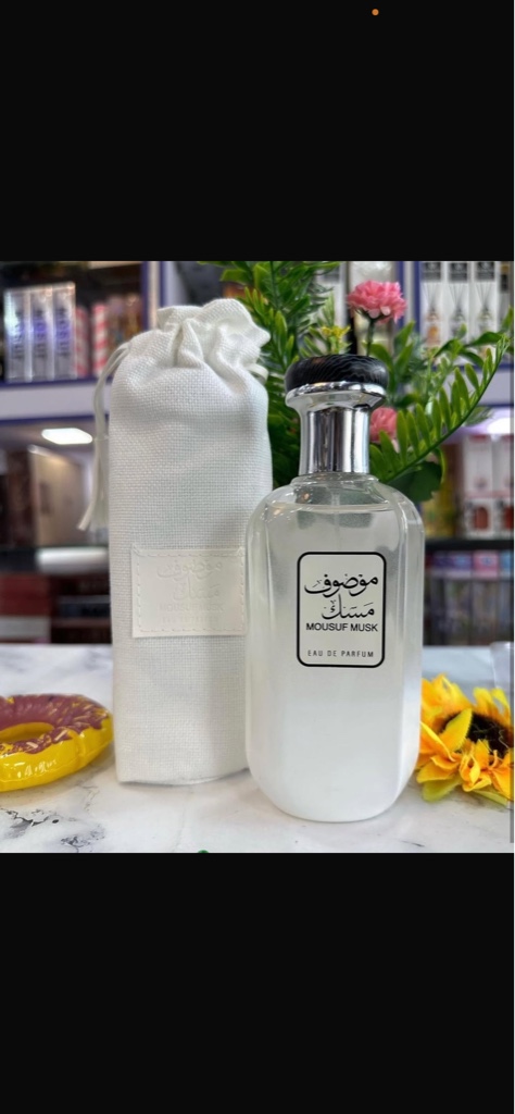 Perfume para mujer