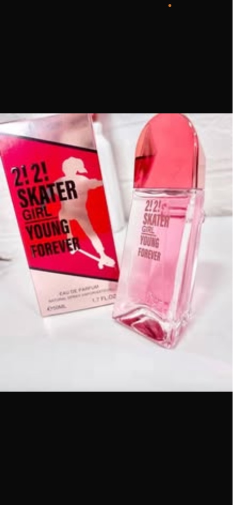 Perfume para mujer 2!2