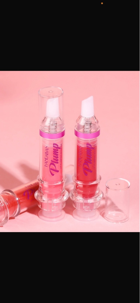 Gloss Voluminizador