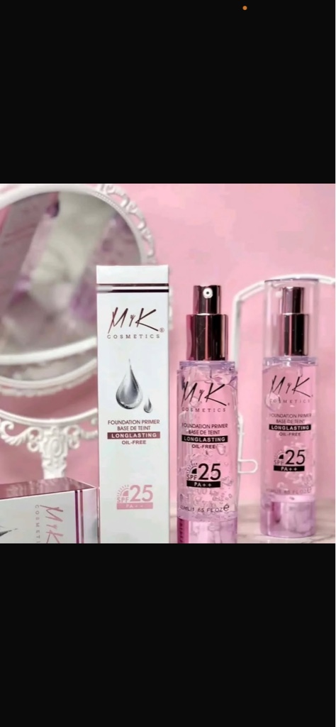 Primer Gel MyK