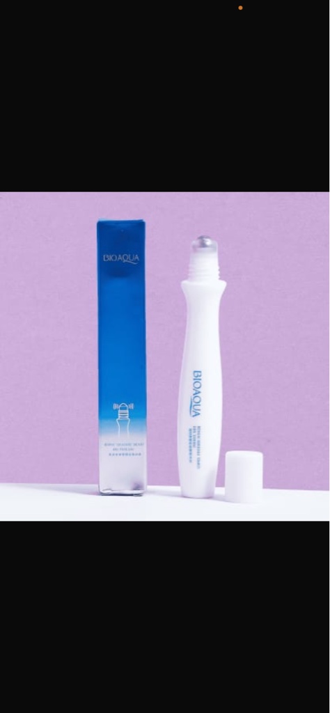 Contorno de ojos Roll On Bioaqua