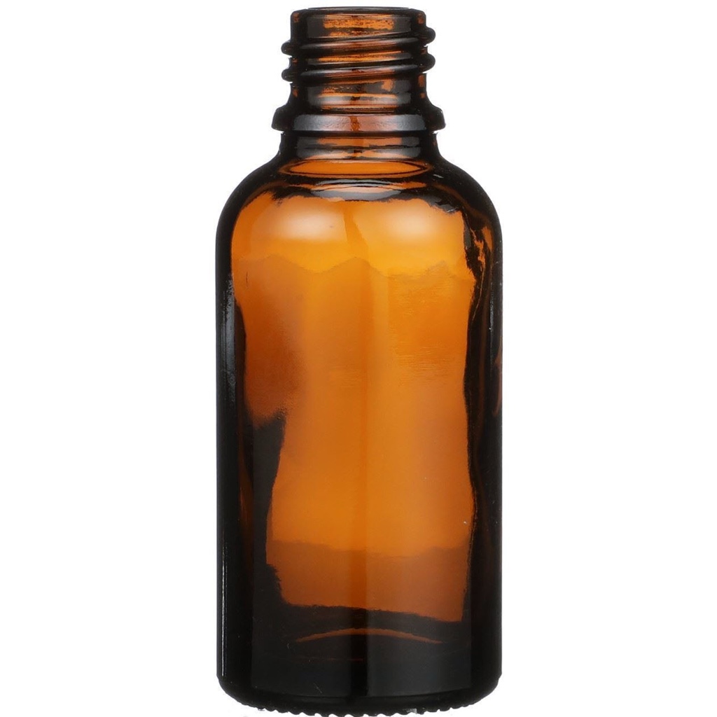Envase Dinni 30ml Ámbar - R. 18 - 72