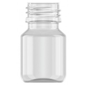 Jarabero 30ml PET - R.28