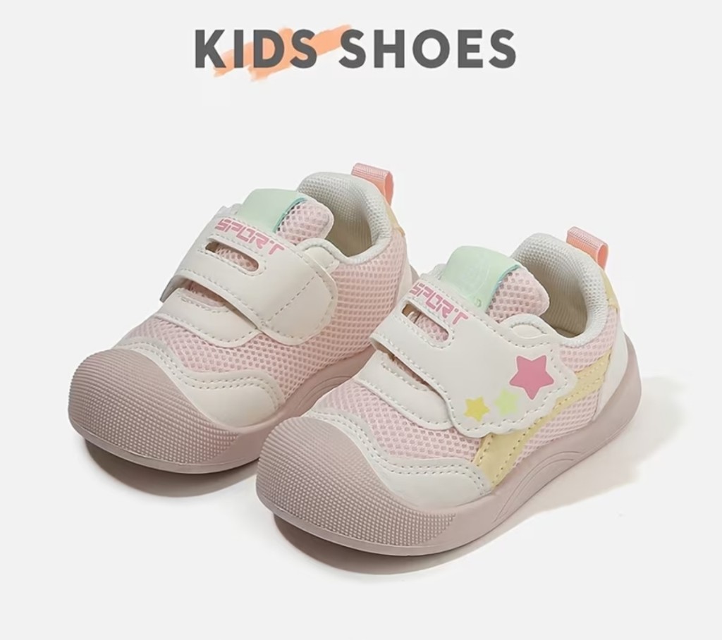 zapatilla Shoes zapatillas rosa