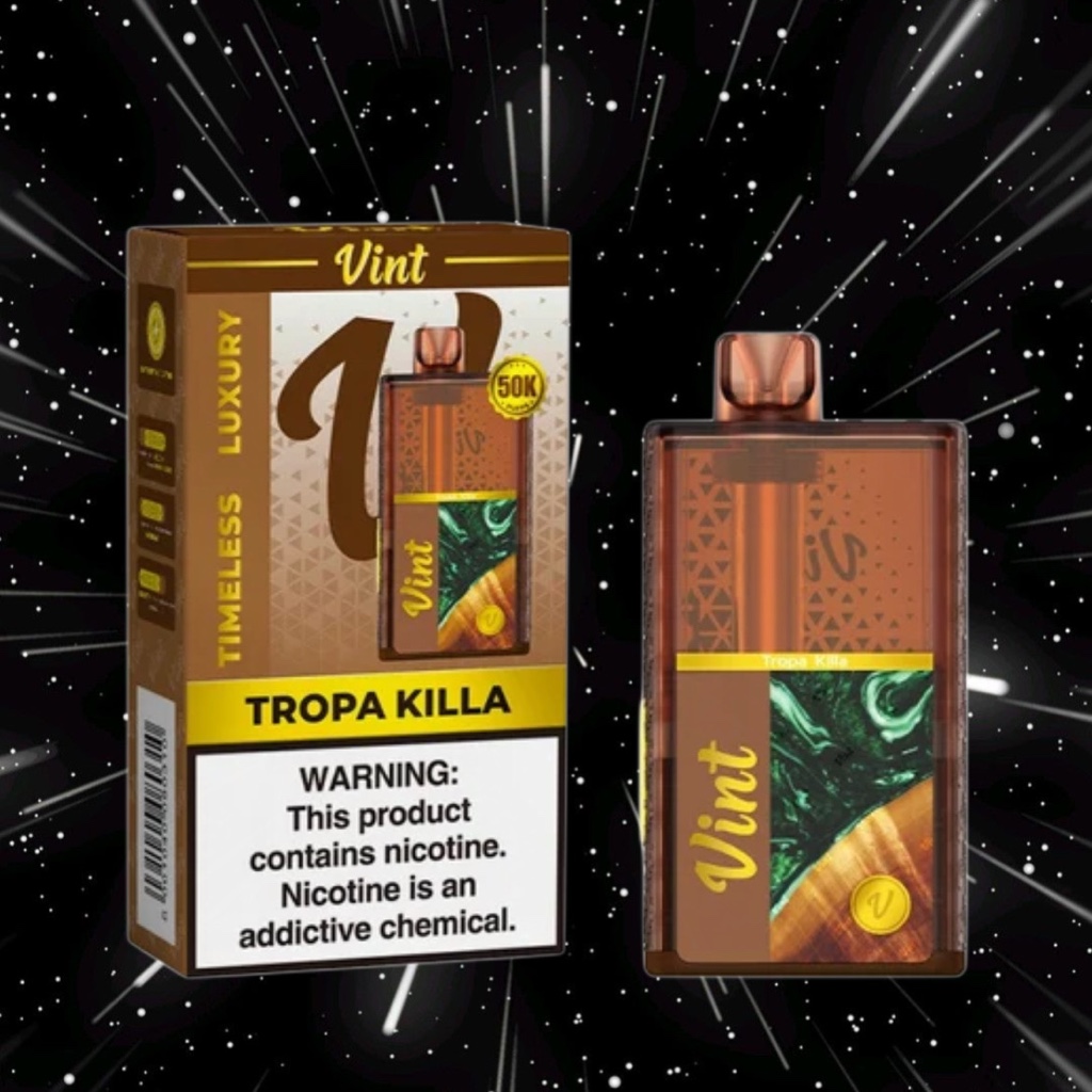 VINT 50k tropa killa