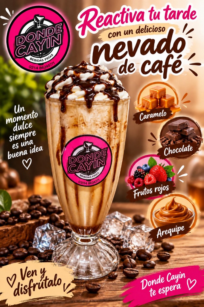 NEVADO CHOCOLATE