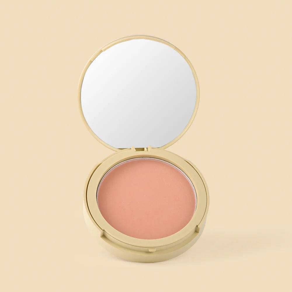 Polvo en gel matificante soft powder