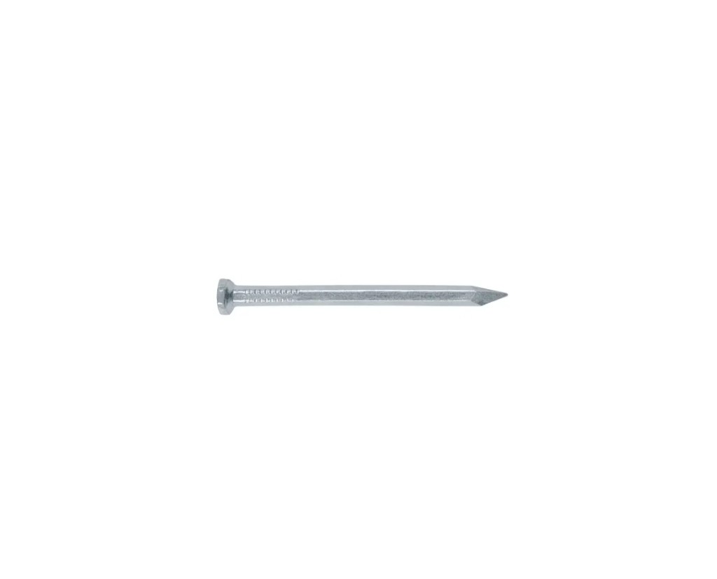 CLAVOS PARA CONCRETO GALVANIZADOS 2"