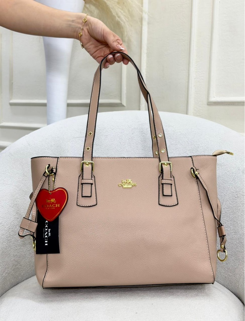 NEVERFULL COACH