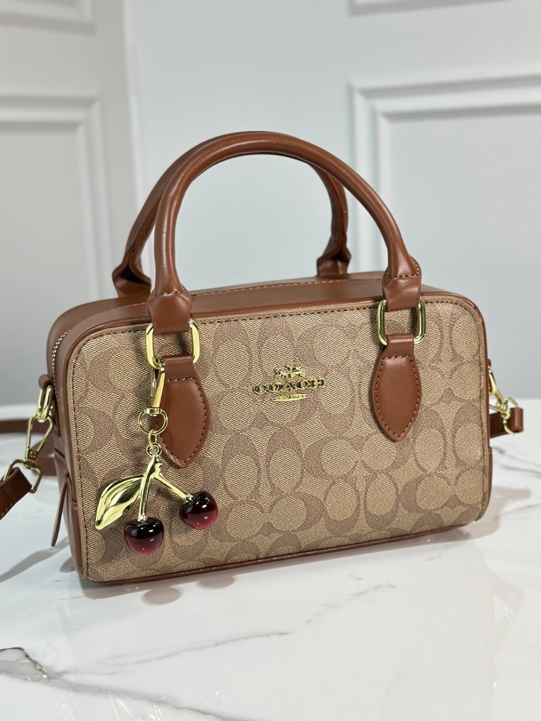 Bolso ref: café 🟤