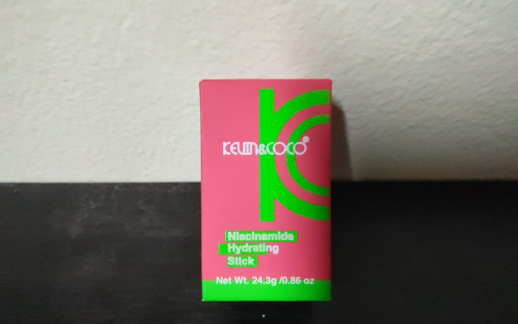Kevin&Coco Niacinamide Hydrating Stick