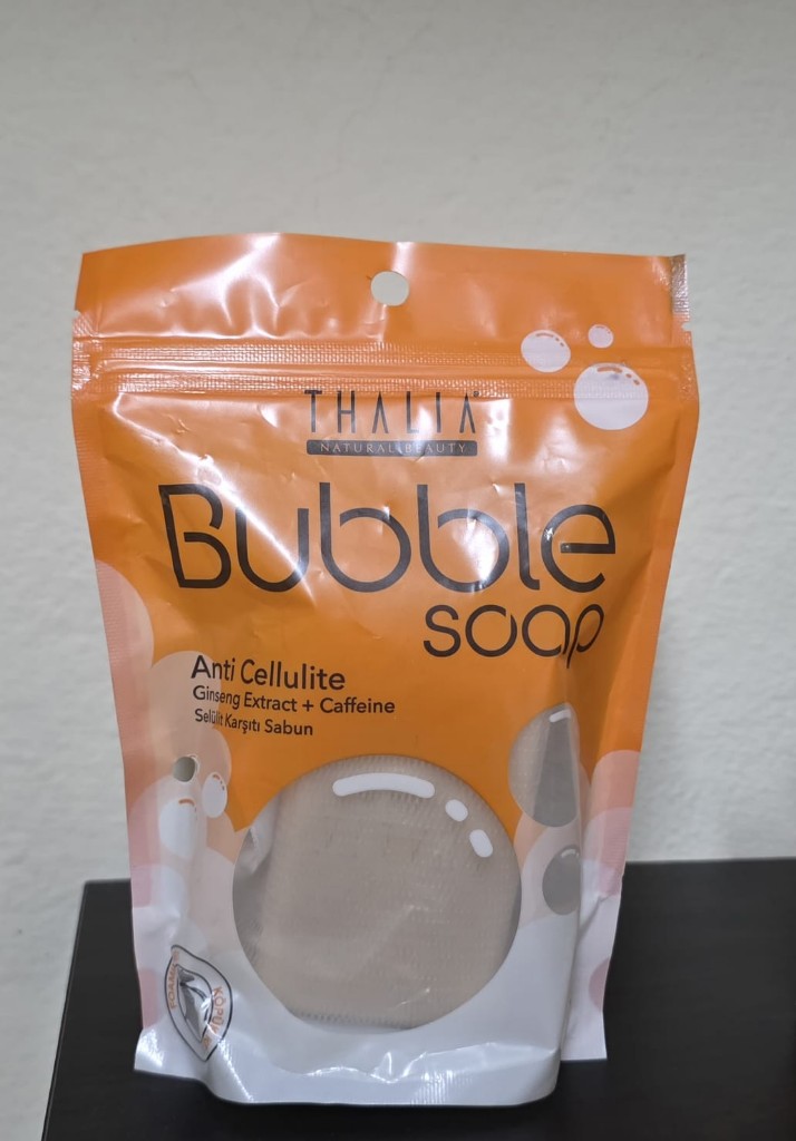 Thalia Bubble Soap