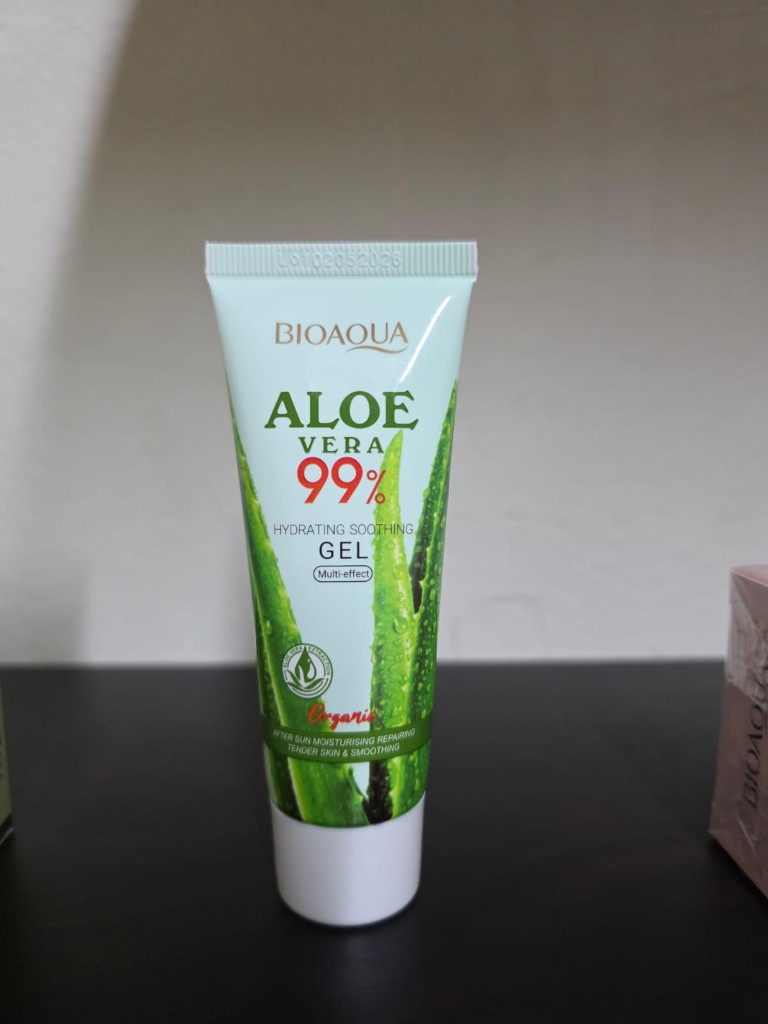 BIOAQUA Aloe Vera Gel 99%